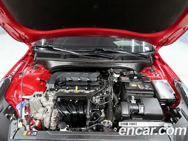 Kia Come New K3 id 2692731 из Кореи 10