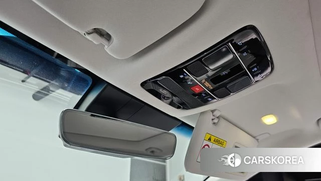Hyundai Grandeur (GN7) id 4302827 из Кореи 10