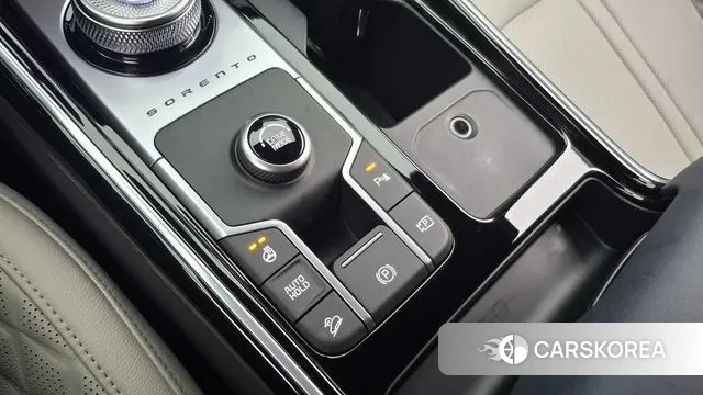 Kia The New Sorento 4th Generation id 3246343 из Кореи 10