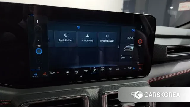 Ford Mustang 7th Generation id 3763388 из Кореи 10