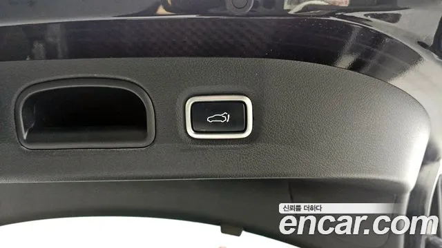 Kia Stinger id 2485490 из Кореи 10