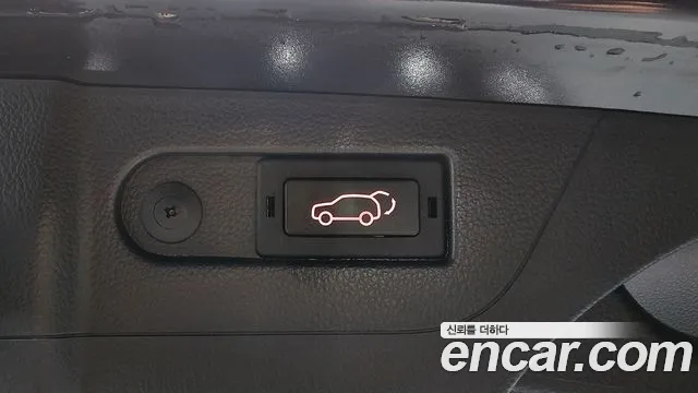 Ssangyong G4 Rexton id 2700928 из Кореи 10