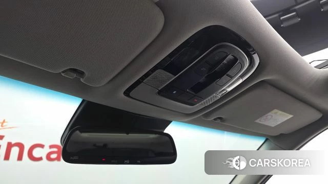 Hyundai Palisade id 4019487 из Кореи 10