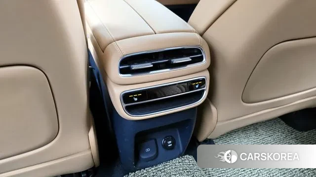 Genesis GV80 id 3759277 из Кореи 10