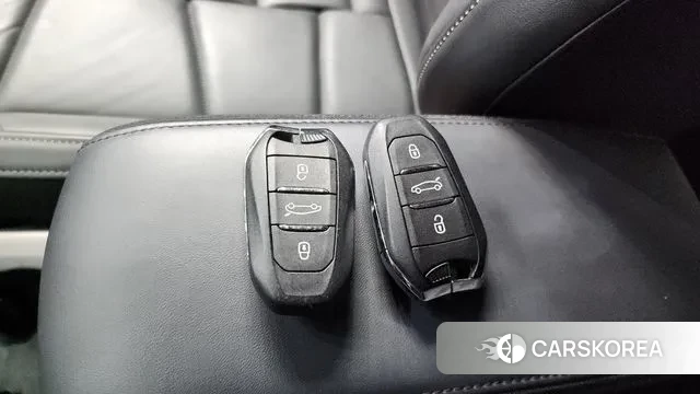 Citroen / DS DS3 Crossback id 3368305 из Кореи 10