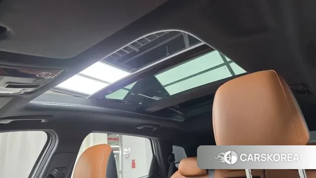 Kia Sportage 5th Generation Hybrid id 3522431 из Кореи 10