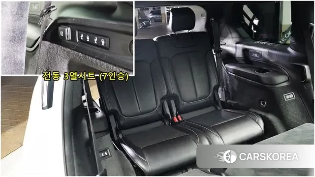 Jeep Grand Cherokee (WL) id 3191874 из Кореи 10