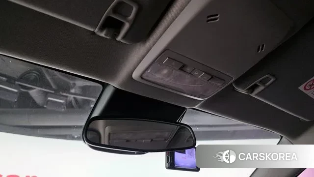 Chevrolet (GM Daewoo) The New Trax id 3433714 из Кореи 10