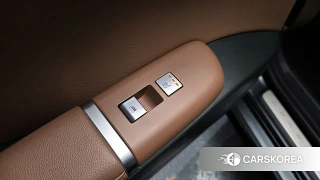 Hyundai Grandeur Hybrid (GN7) id 3625041 из Кореи 10