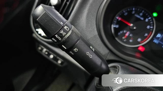 Kia All New Morning (JA) id 4637709 из Кореи 10