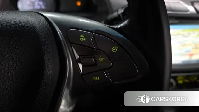 Ssangyong Korando Turismo id 3772796 из Кореи 10