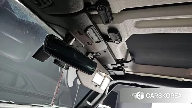 Jeep Wrangler (JL) id 3651666 из Кореи 10