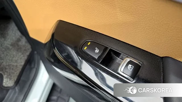 Kia Mohave Master id 3621405 из Кореи 10