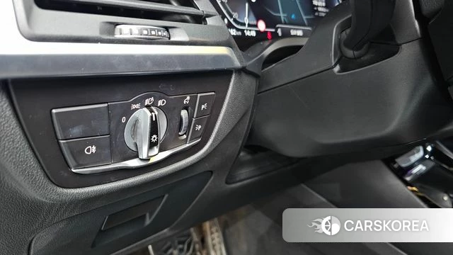 BMW X3 (G01) id 4355406 из Кореи 10