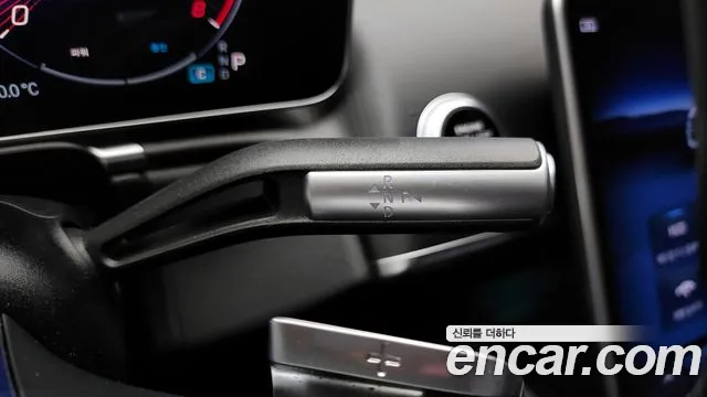 Mercedes-Benz S-Class W223 id 2655496 из Кореи 10