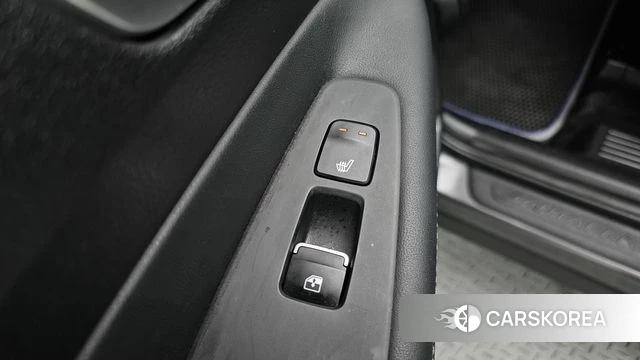 Hyundai Santa Fe TM id 4508694 из Кореи 10