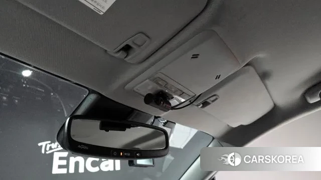 Chevrolet (GM Daewoo) The New Trax id 3622086 из Кореи 10