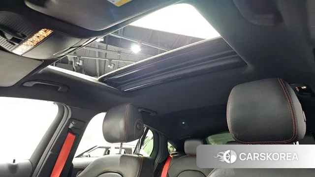 Mercedes-Benz GLC-Class X253 id 3677060 из Кореи 10