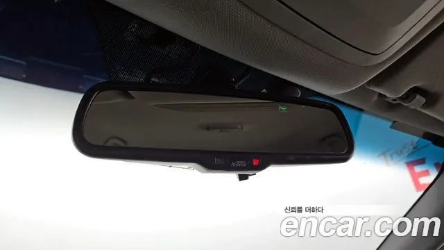 Ssangyong New Style Korando C id 2946328 из Кореи 10