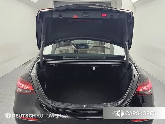 Mercedes-Benz E-Class W213 id 3788508 из Кореи 10