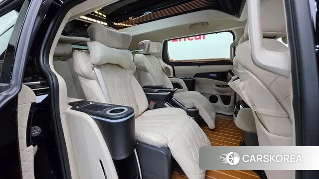 Kia Carnival 4th generation id 3664667 из Кореи 10