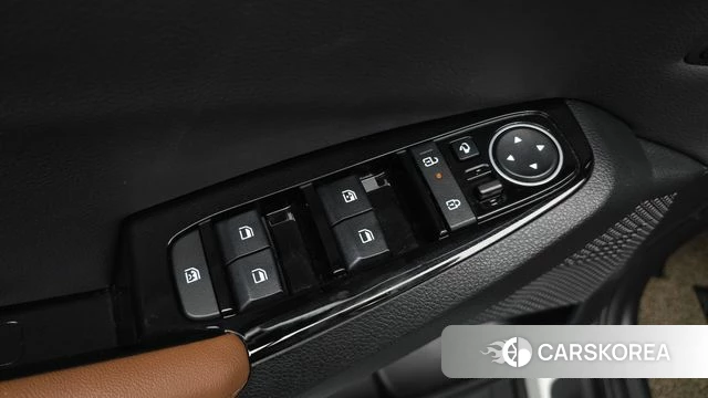 Kia The New Seltos id 4853887 из Кореи 10