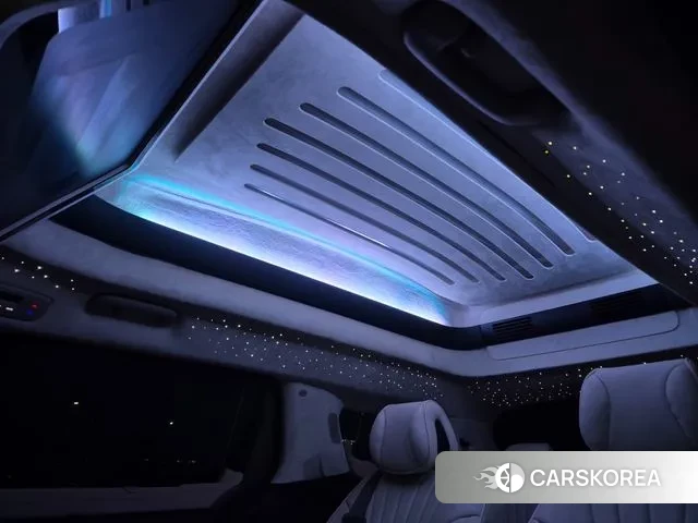 Kia Carnival 4th generation id 3592166 из Кореи 10