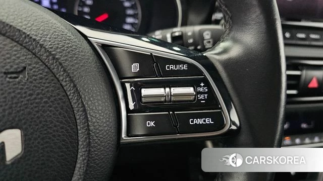 Kia Seltos id 4899074 из Кореи 10
