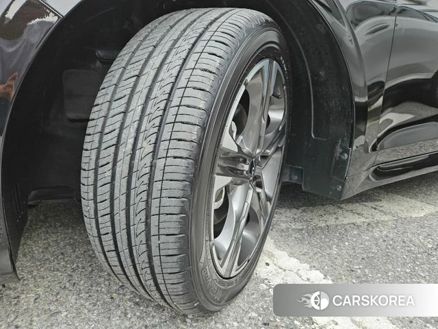 Kia K5 3rd generation id 4758261 из Кореи 10