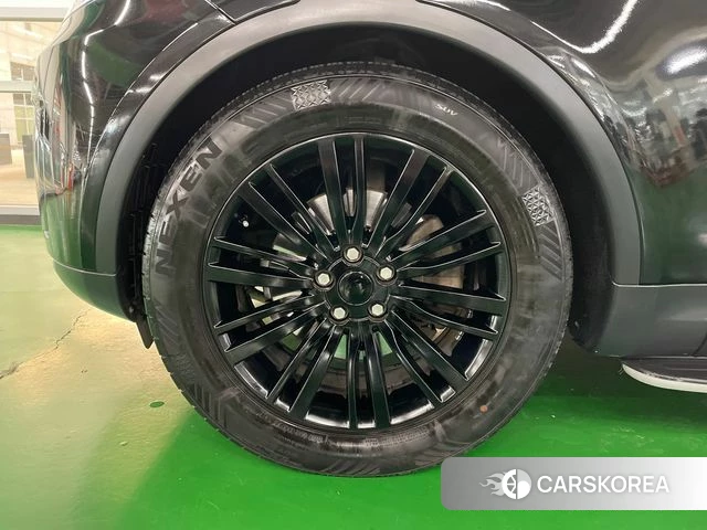 Land Rover Discovery 5 id 4483357 из Кореи 10