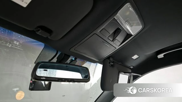 Ssangyong Rexton Sports Cannes id 3911700 из Кореи 10