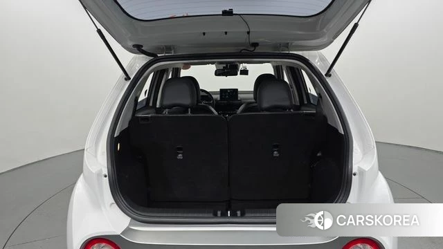 Hyundai Casper id 4541620 из Кореи 10