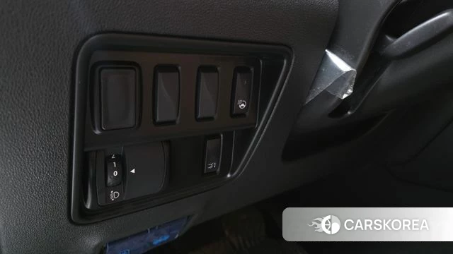 Renault Korea (Samsung) The New QM6 id 4835926 из Кореи 10