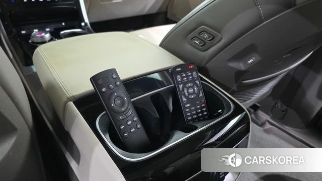 Kia Carnival 4th generation id 4898611 из Кореи 10