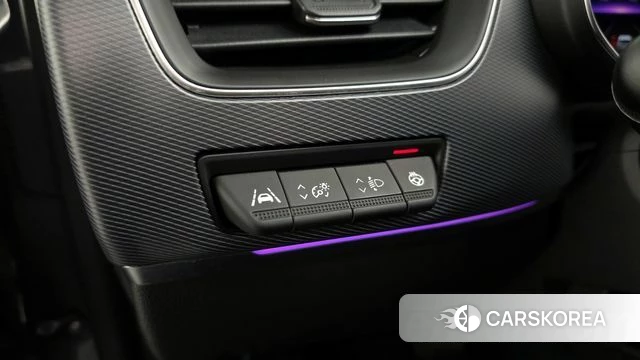 Renault Korea (Samsung) XM3 id 4195366 из Кореи 10