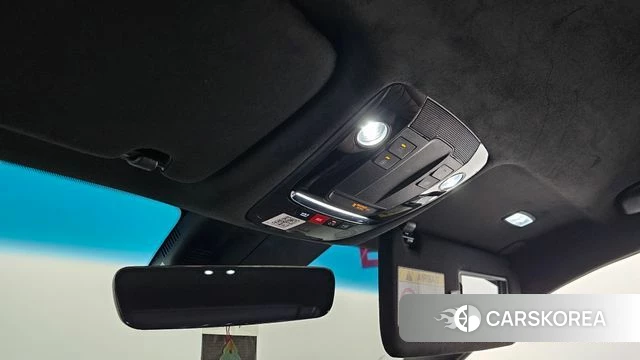 Kia K8 Hybrid id 3812274 из Кореи 10