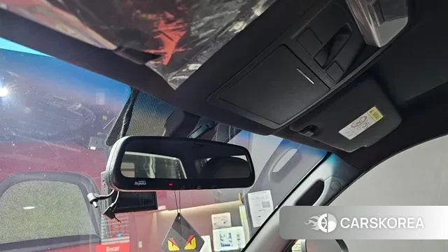 Ssangyong The New Rexton Sport id 2989885 из Кореи 10