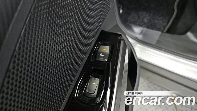 Ssangyong The New Tivoli Air id 2862709 из Кореи 10