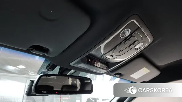 Ssangyong The New Rexton Sports Cannes id 3629508 из Кореи 10