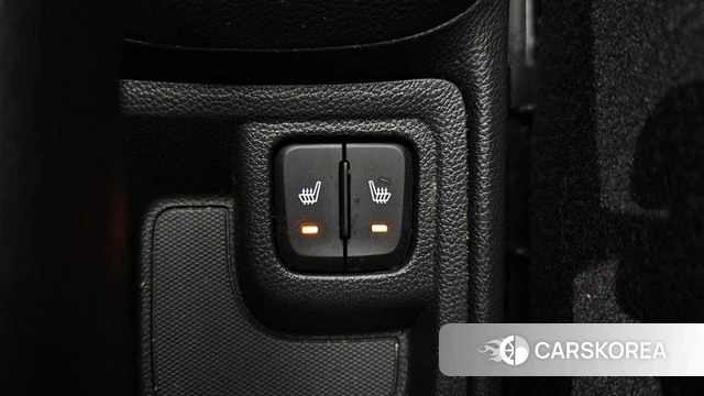 Chevrolet (GM Daewoo) The New Spark id 4294513 из Кореи 10
