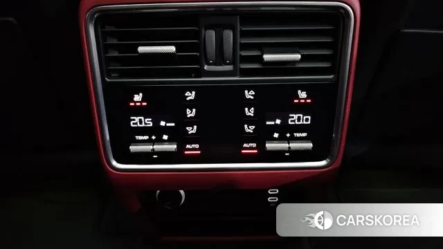 Porsche Cayenne (PO536) id 3301911 из Кореи 10