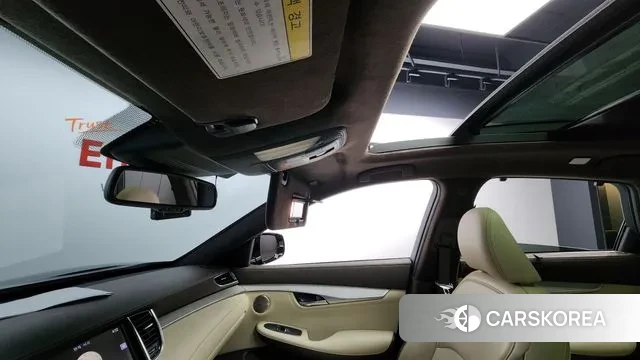 Infiniti QX50 (P71A) id 3203517 из Кореи 10