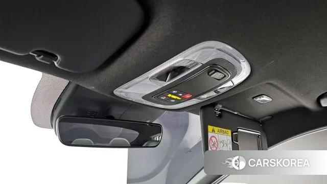 Hyundai The New Avante (CN7) id 3732098 из Кореи 10