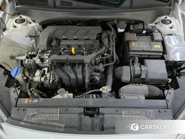 Kia The New K3 2nd generation id 3915615 из Кореи 10