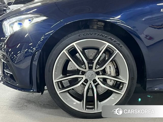 Mercedes-Benz CLS-Class C257 id 4573836 из Кореи 10