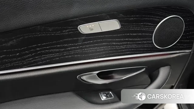 Mercedes-Benz E-Class W213 id 3024822 из Кореи 10