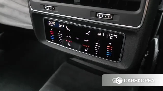 Audi Q7 (4M) id 3332730 из Кореи 10