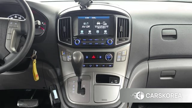 Hyundai The New Grand Starex id 4187493 из Кореи 10