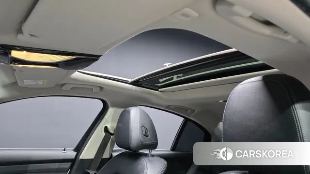 BMW 3 Series (G20) id 3587433 из Кореи 10