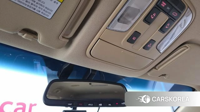 Kia The New Carnival id 4403535 из Кореи 10